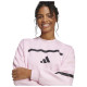Adidas Γυναικείο φούτερ Z.N.E. Sweatshirt Adidas Γυναικείο φούτερ Z.N.E. Sweatshirt